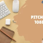 pitchbook 108bpost