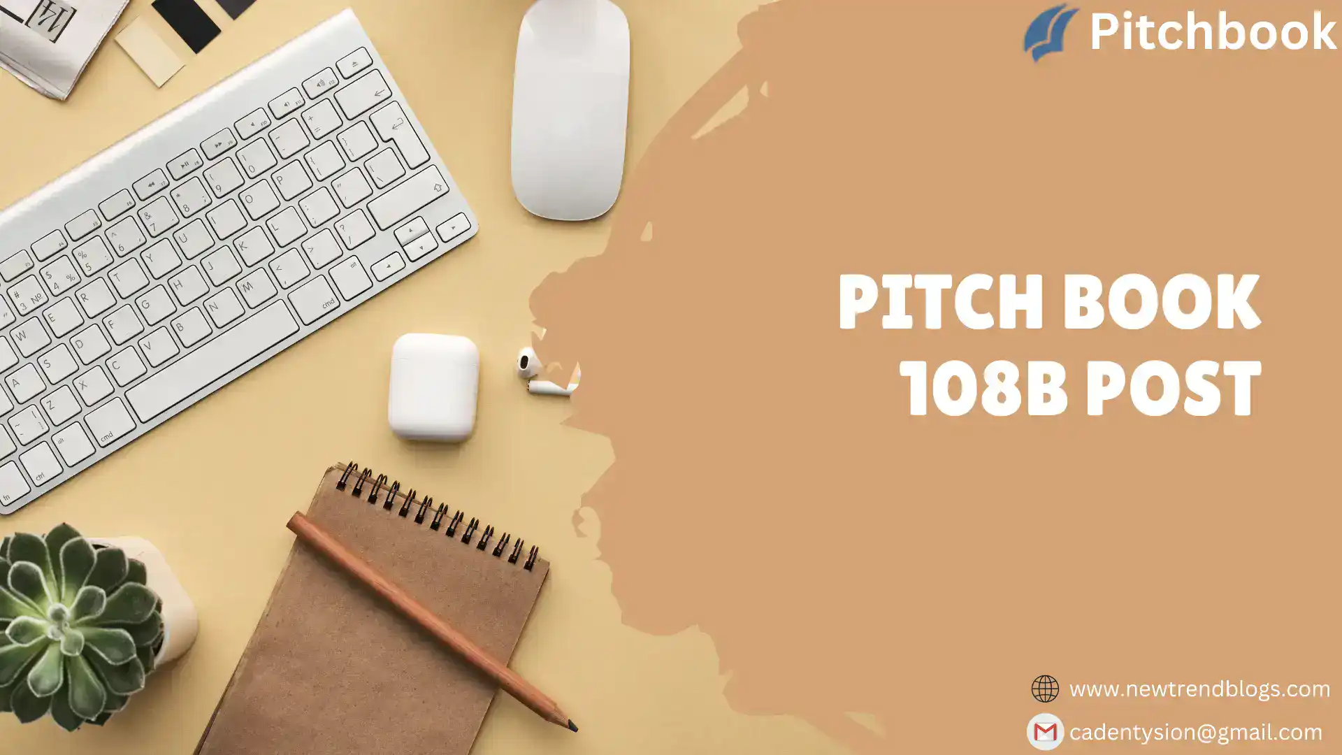 pitchbook 108bpost