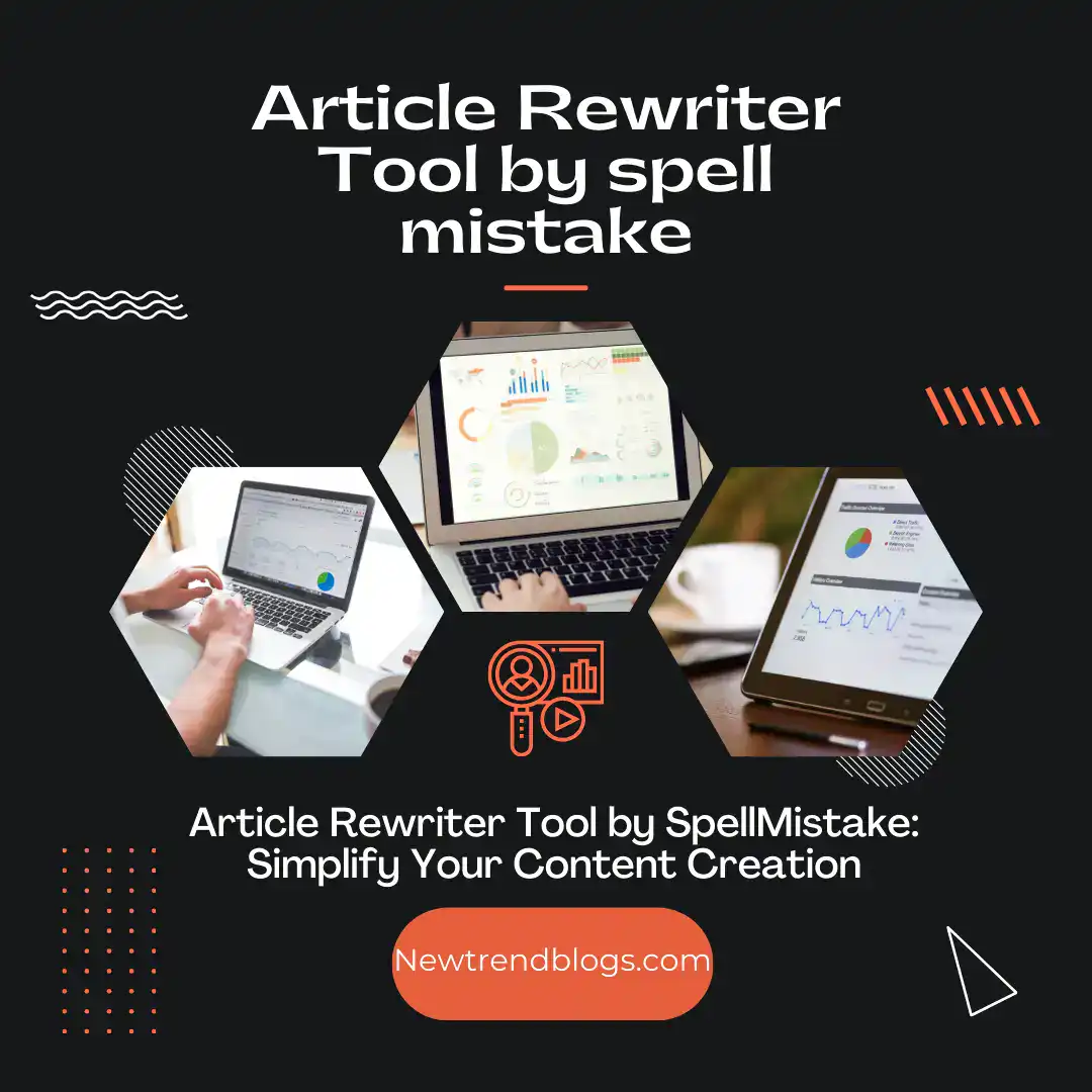 article rewriter tool by spellmistake