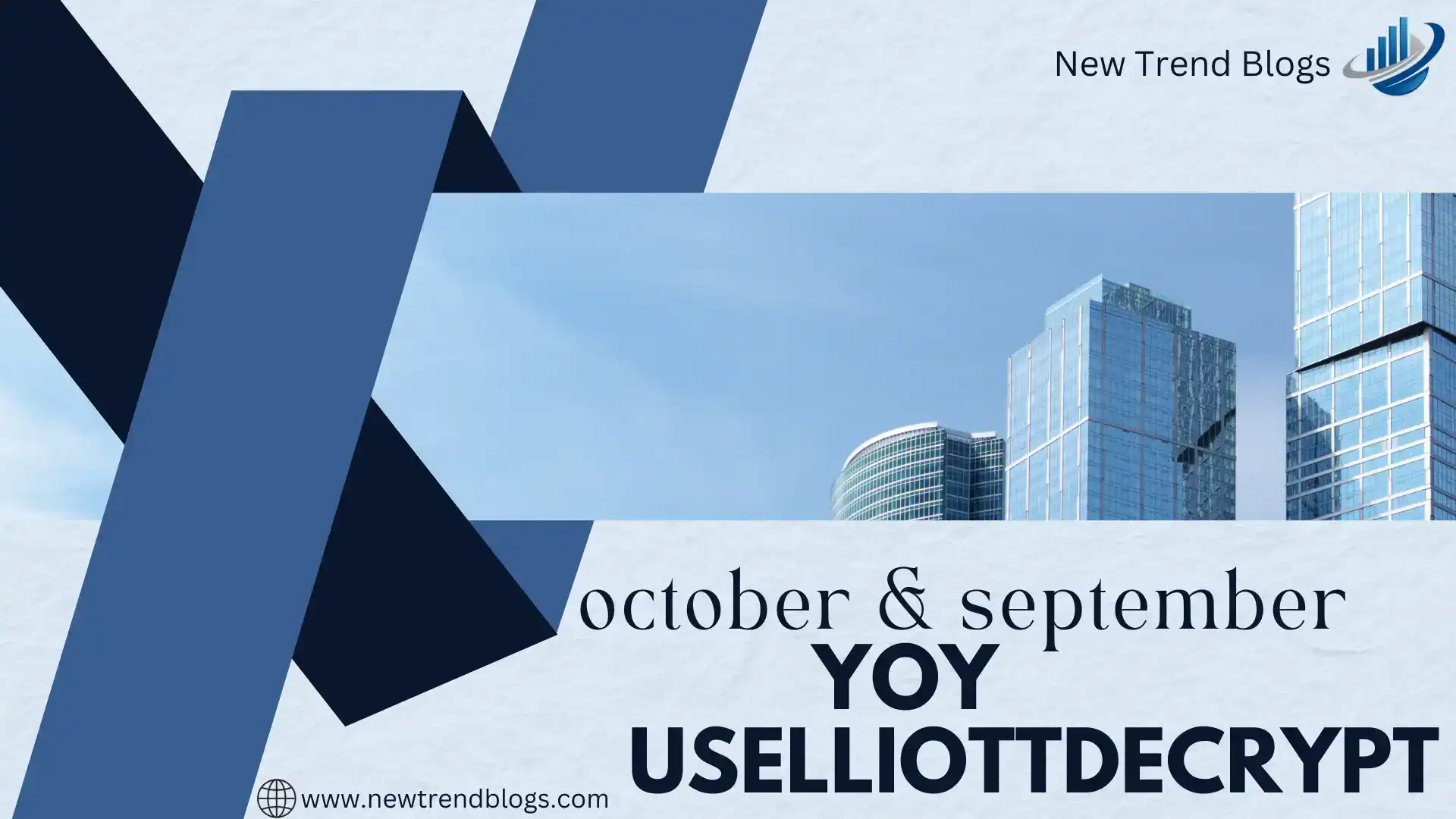 october september yoy uselliottdecrypt