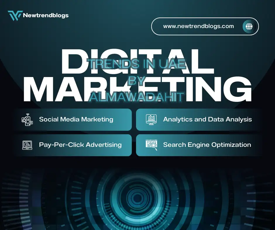 digital marketing trends in uae by almawadahit