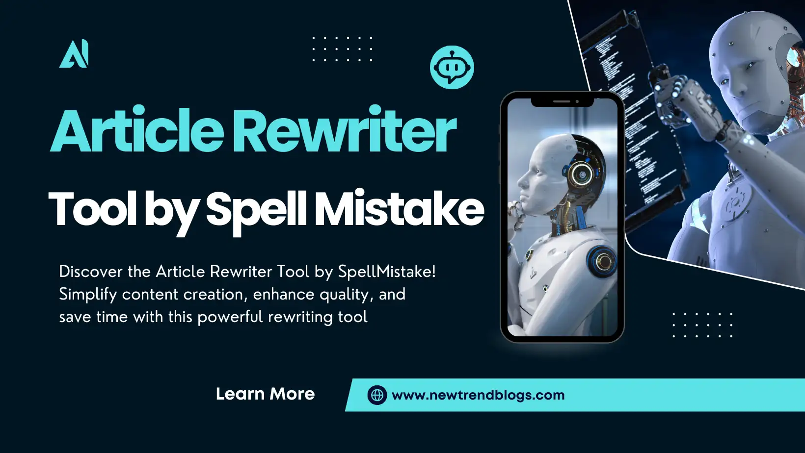 article rewriter tool by spellmistake