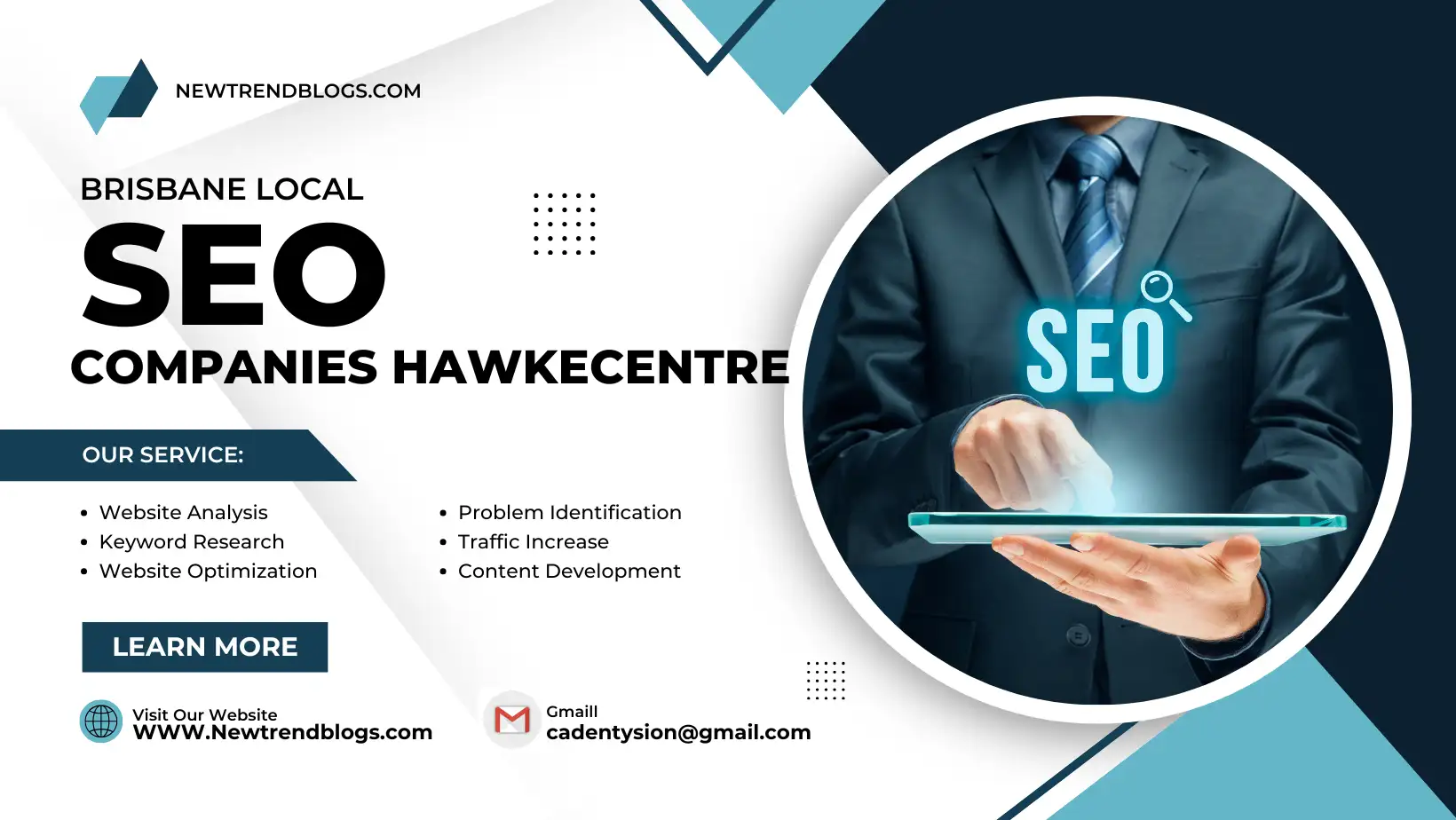 brisbane local seo companies hawkecentre