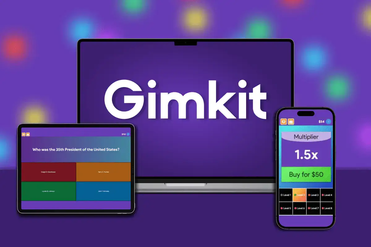 gimkit join