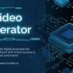 AI video generator