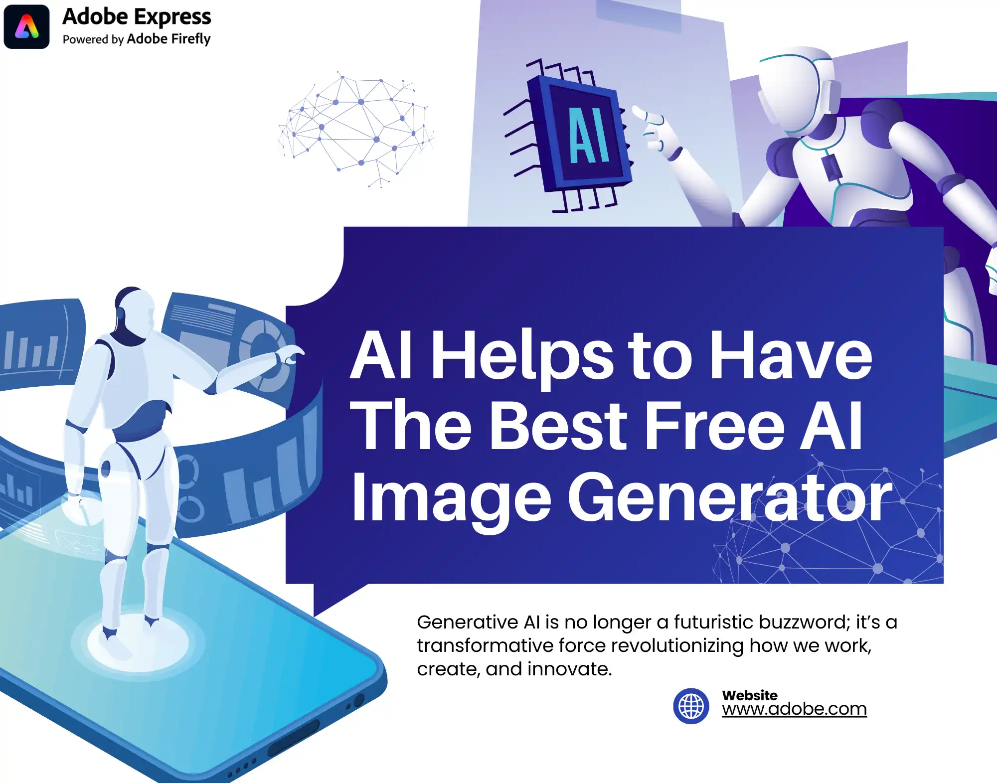 helps to have the best free AI image generator