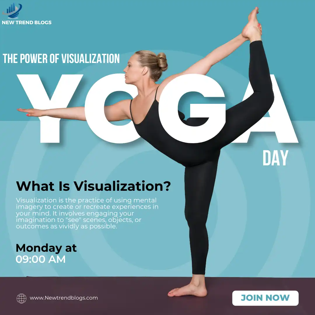 the power of visualization: enhancing your meditation practice smartfityoga