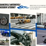 Gainesville motorcycle accident attorney