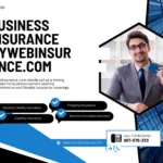 mywebinsurance.com business insurance