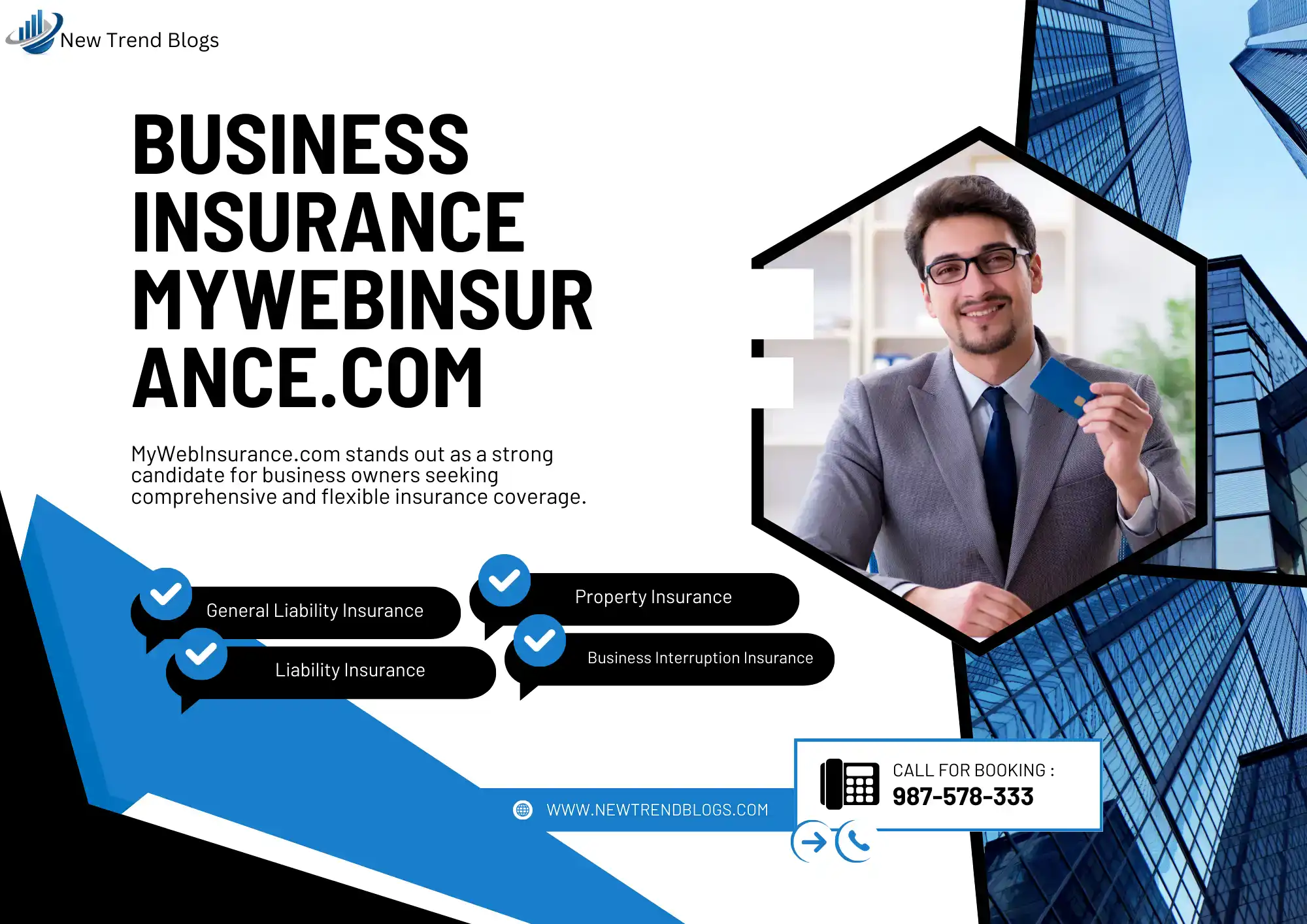 mywebinsurance.com business insurance